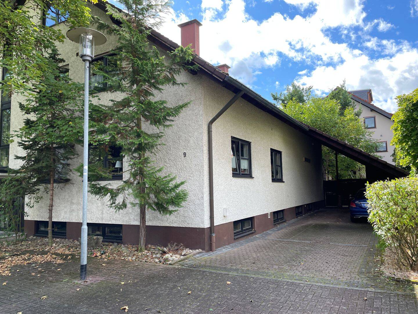 Immobilie zum Kauf - Ansicht 2