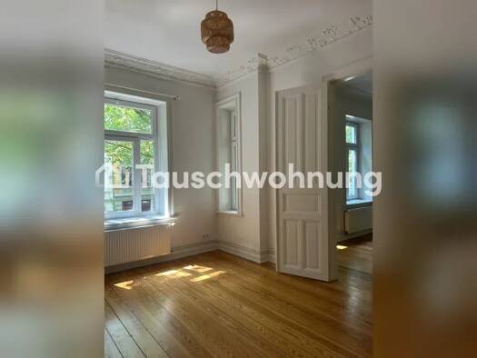 Wohnung zur Miete Tauschwohnung 1.700 € 3 Zimmer 85 m² Niendorf Hamburg 20253