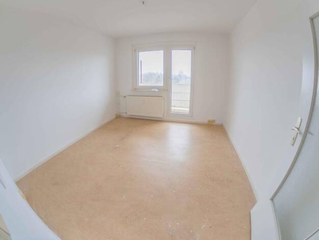 Wohnung zur Miete 360 € 3 Zimmer 55 m² 4. Geschoss Röpersdorfer Straße 23 Prenzlau 17291