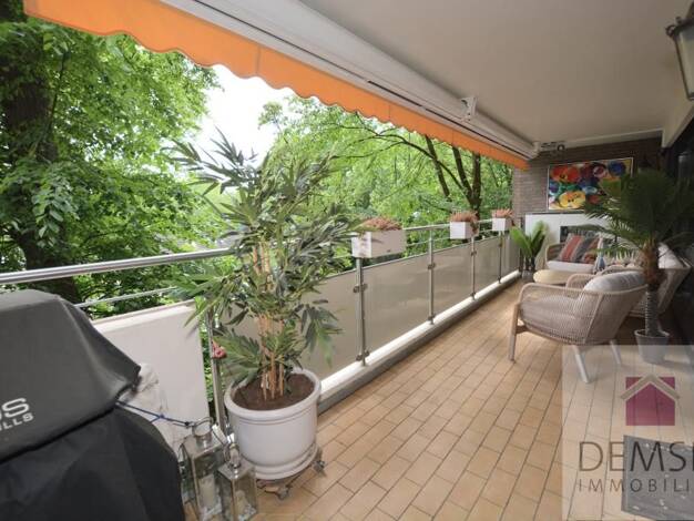 Wohnung zum Kauf 355.000 € 3 Zimmer 106 m² Erkrath Erkrath 40699