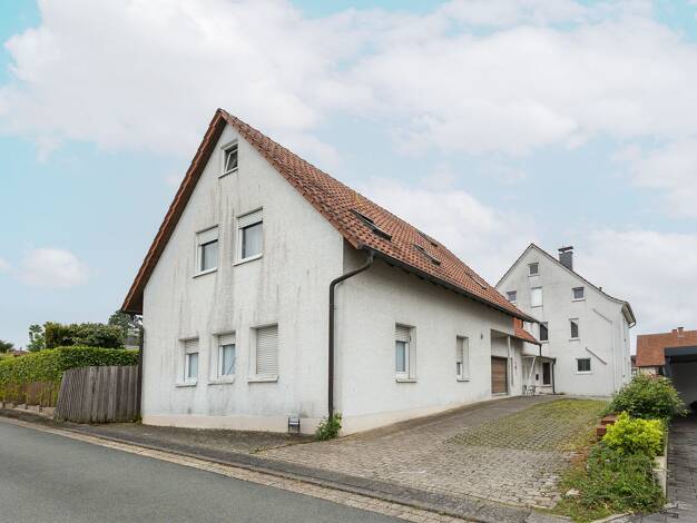 Haus zum Kauf 439.000 € 14 Zimmer 235,1 m² 581 m² Grundstück Werther Werther 33824