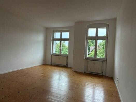 Wohnung zur Miete 1.083 € 3 Zimmer 93,4 m² 3. Geschoss Sterndamm 81 Johannisthal Berlin 12487