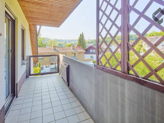 Wohnung zur Miete 750 € 4 Zimmer 94 m² 2. Geschoss Attendorn 57439