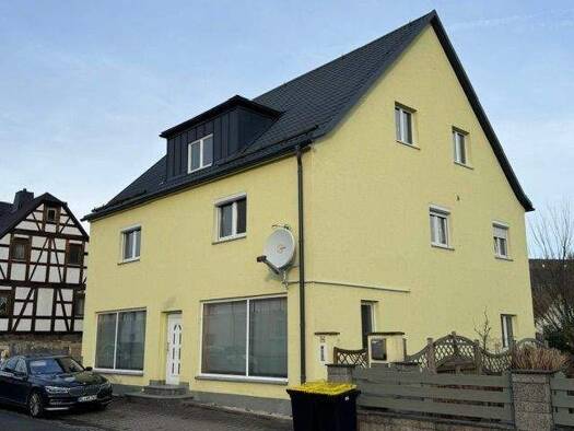 Mehrfamilienhaus zum Kauf 329.000 € 18 Zimmer 299 m² 421 m² Grundstück frei ab sofort Harthauer Straße 13 a Harthau Harthau 09125