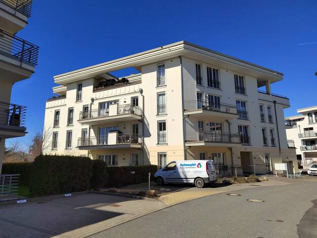 Wohnung zum Kauf provisionsfrei 197.000 € 3 Zimmer 71 m² 2. Geschoss An der Waterkant 4 Börgerende Börgerende-Rethwisch 18211