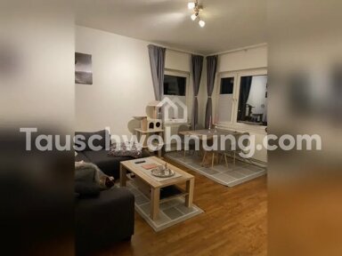 Wohnung zur Miete Tauschwohnung 690 € 3 Zimmer 72 m² 3. Geschoss Südfriedhof Bezirk 5 Kiel 24114