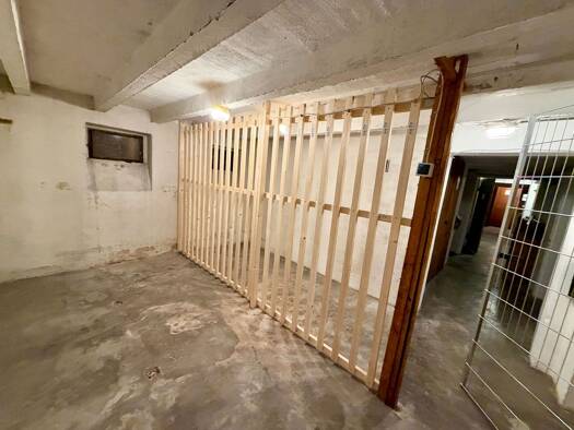 Stellplatz zur Miete provisionsfrei 100 € 8,5 m² Wöhrd Nürnberg 90489