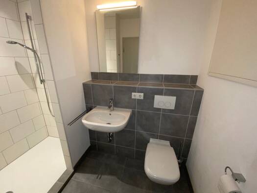 Studio zur Miete 440 € 1 Zimmer 30 m² EG frei ab 01.06.2026 Gaustadt Bamberg 96047