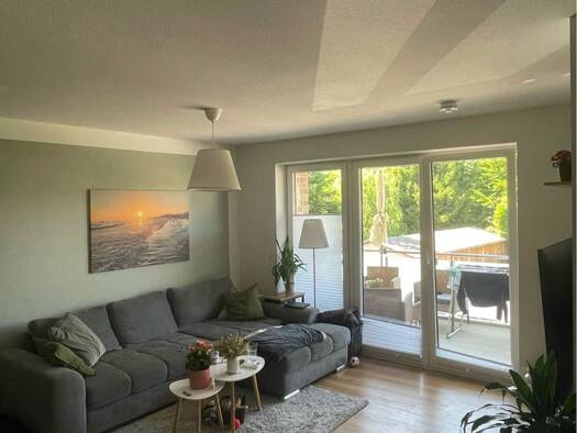 Wohnung zur Miete 755 € 3 Zimmer 62,7 m² Geschoss 1/3 frei ab sofort Am Zuschlag Reinfeld 23858