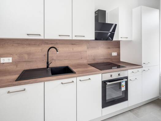 Wohnung zur Miete 1.169 € 3 Zimmer 89 m² 4. Geschoss Dessauer Straße 36 Eutritzsch Leipzig 04129