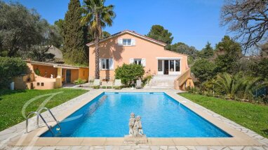 Einfamilienhaus zum Kauf provisionsfrei 1.000.000 € 9 Zimmer 180 m² 1.700 m² Grundstück Village-Le Val-Cabrieres Mougins 06250