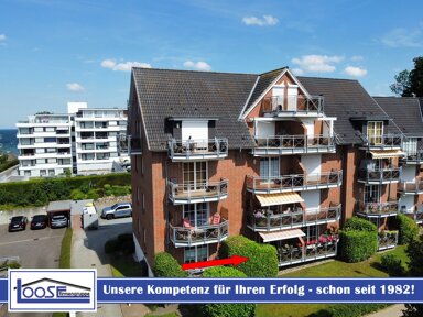 Wohnung zum Kauf 335.000 € 2 Zimmer 42 m² Scharbeutz Scharbeutz 23683