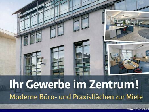 Bürofläche zur Miete 14.875 € 16 Zimmer Lörrach Lörrach 79539