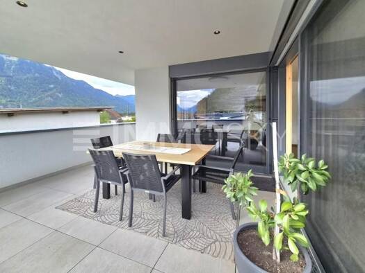 Wohnung zum Kauf 683.000 € 3 Zimmer 84 m² 3. Geschoss Ludesch 6713