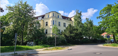 Haus zur Versteigerung 4.300.000 € 1.339 m²<br/>Wohnfläche 2.731 m²<br/>Grundstück Nikolassee Berlin 14129