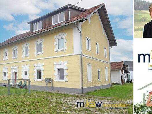 Haus zum Kauf 595.000 € 330 m² 1.626 m² Grundstück Helpfau-Uttendorf 5261