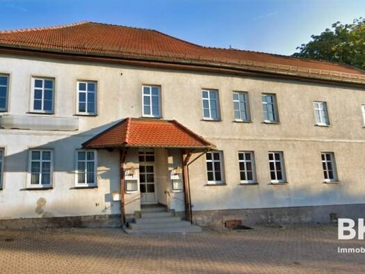Restaurant zum Kauf 150.000 € Reichenbach Hörselberg-Hainich 99820
