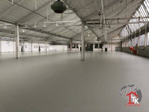 Lagerhalle zur Miete 3,60 € 2.365 m² Lagerfläche Ansbach 91522