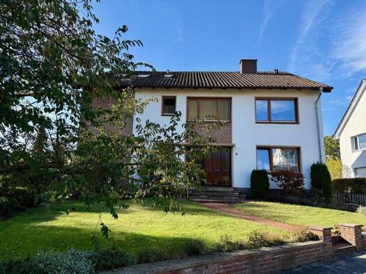 Mehrfamilienhaus zum Kauf 549.000 € 9 Zimmer 235 m² 1.175 m² Grundstück Gretesch Osnabrück 49086