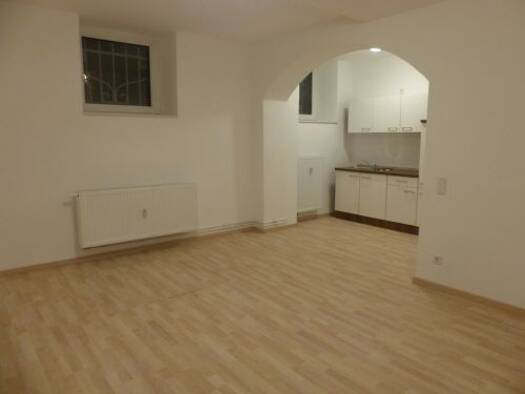Wohnung zur Miete 504 € 2 Zimmer 45,8 m² frei ab 01.08.2026 Bad Kissingen 97688