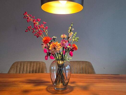 Wohnung zur Miete 1.055 € 3 Zimmer 85,9 m² 1. Geschoss frei ab sofort Kornwestheim-Pattonville Kornwestheim Pattonville 70806