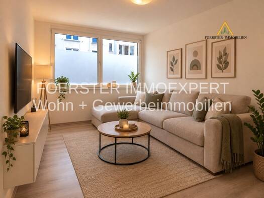 Wohnung zur Miete 895 € 5 Zimmer 97 m² EG Nordstadt Pforzheim 75177