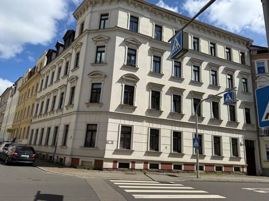 Wohnung zum Kauf 195.000 € 3 Zimmer 72,2 m² Möckern Leipzig 04159