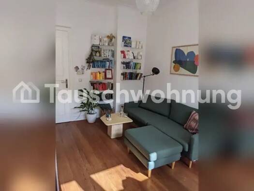 Wohnung zur Miete Tauschwohnung 990 € 3 Zimmer 78 m² 1. Geschoss Niendorf Hamburg 22527