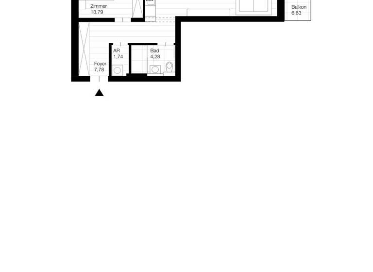Wohnung zum Kauf 869.000 € 2 Zimmer 69 m² 1. Geschoss Garmisch Garmisch-Partenkirchen 82467