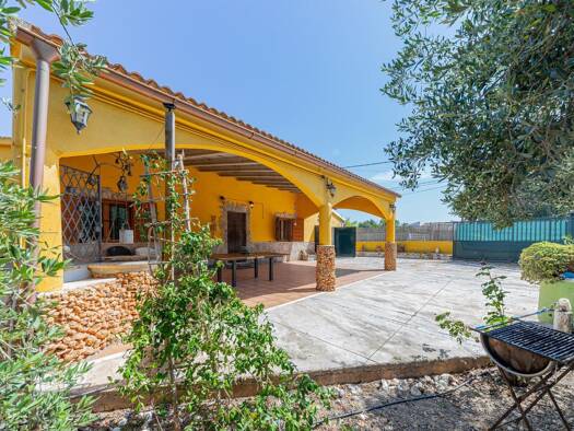 Haus zum Kauf 590.000 € 3 Zimmer 155 m² 1.907 m² Grundstück frei ab sofort MARRATXI 07141