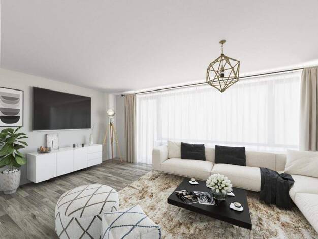 Mehrfamilienhaus zum Kauf provisionsfrei als Kapitalanlage geeignet 335.000 € 4 Zimmer 90,8 m² 176 m² Grundstück Leinhausen Hannover 30419