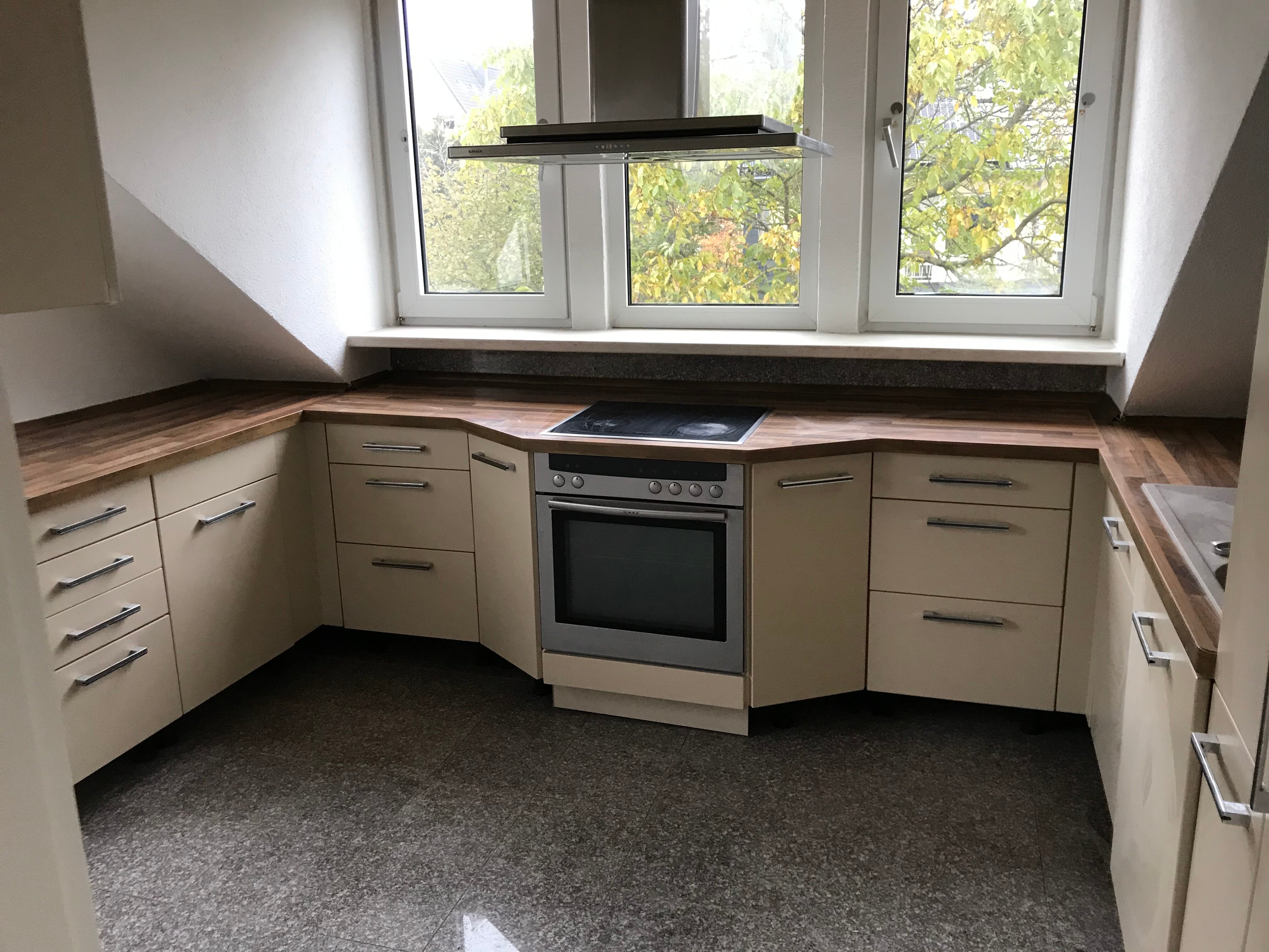 Wohnung zur Miete 1.000 € 4 Zimmer 90 m²<br/>Wohnfläche 2.<br/>Geschoss ab sofort<br/>Verfügbarkeit Wiemelhauser Strasse Wiemelhausen - Brenschede Bochum 44799