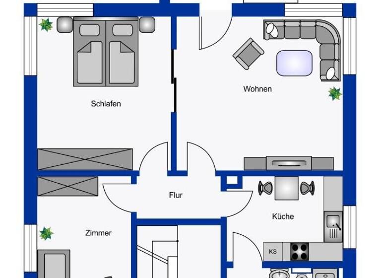 Einfamilienhaus zum Kauf provisionsfrei 1.365.000 € 7 Zimmer 170,8 m² 612 m² Grundstück Sonnenberg Wiesbaden 65191