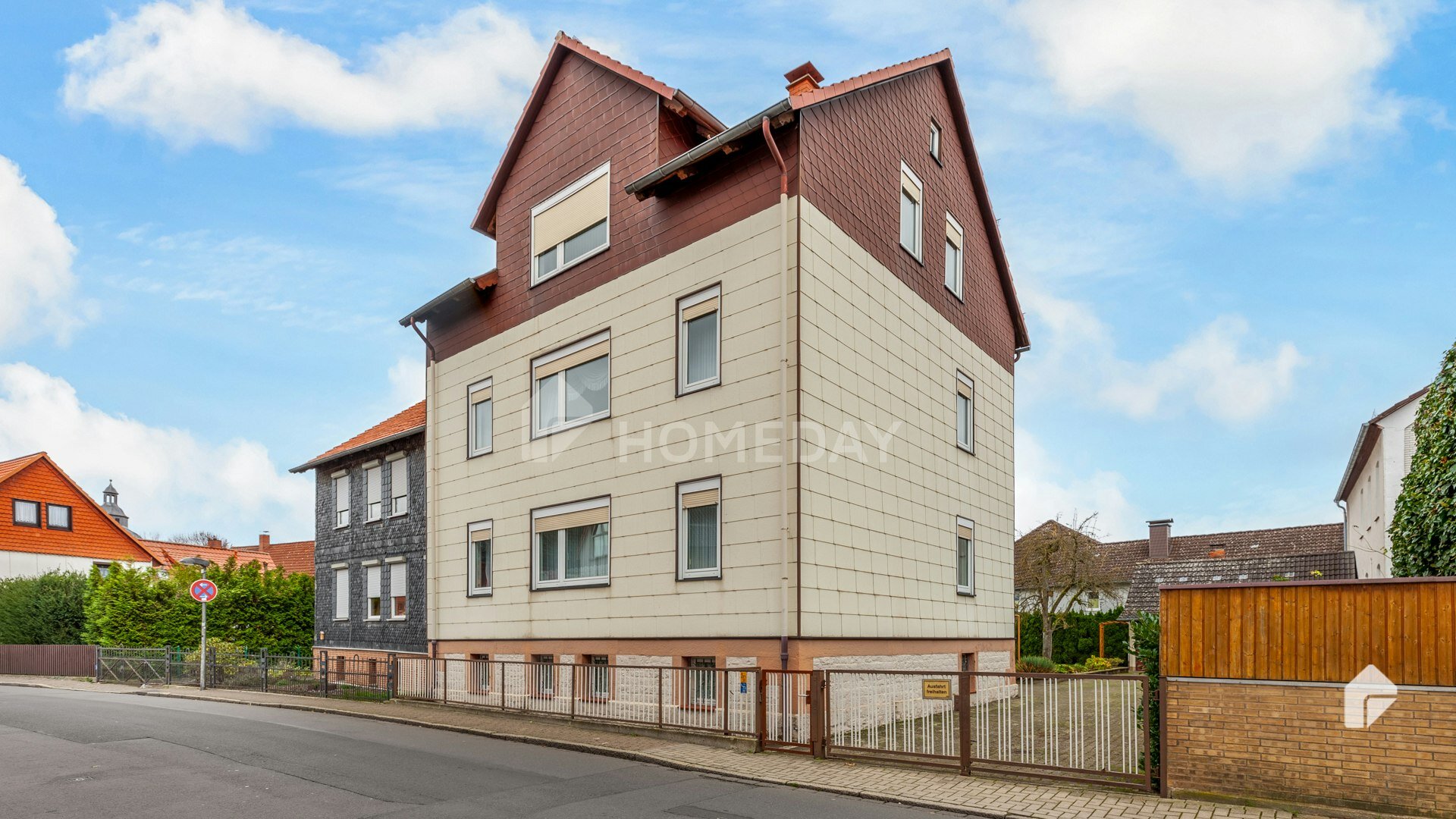 Einfamilienhaus zum Kauf 429.500 € 8 Zimmer 191 m²<br/>Wohnfläche 556 m²<br/>Grundstück Alt-Grone Göttingen 37081