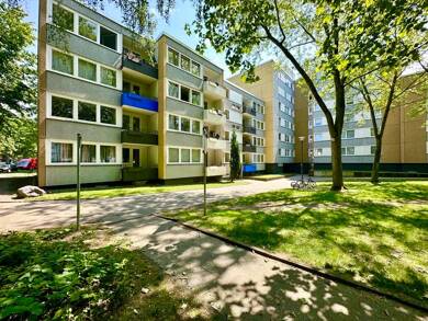 Wohnung zur Miete 365 € 1 Zimmer 41,5 m² 1. Geschoss frei ab 20.06.2025 Speckestraße 12 Bodelschwingh Dortmund 44357