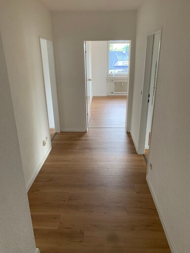 Wohnung zur Miete 890 € 3 Zimmer 80 m² 2. Geschoss Rütliweg 5a Innenstadt 5 Minden 32427