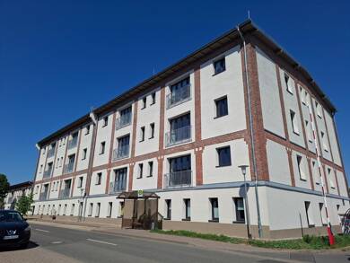 Loft zum Kauf provisionsfrei 198.000 € 3 Zimmer 83,5 m² frei ab sofort Straße der Einheit 123a Heringen Heringen/Helme 99765