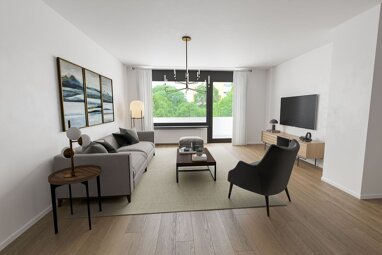 Immobilie zum Kauf als Kapitalanlage geeignet 643.000 € 3 Zimmer 89 m² Alt Moosach München 80992