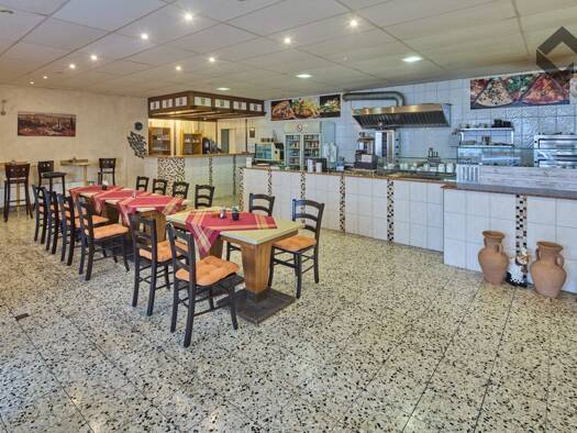 Restaurant zur Miete 1.650 € 265 m² Gastrofläche 1.082 m² Grundstück Fretter Finnentrop 57413