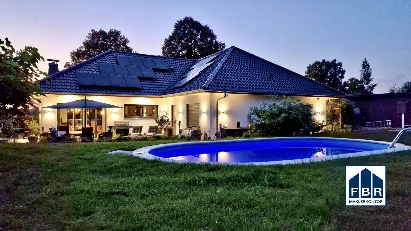 Haus – Techentin, Ludwigslust-Parchim - Ansicht 2