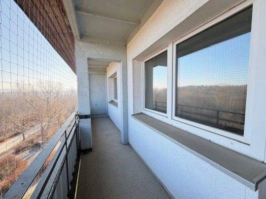 Wohnung zur Miete 488 € 3 Zimmer 97,6 m² 5. Geschoss Friesenweg 132 Chrieschwitz Plauen 08529