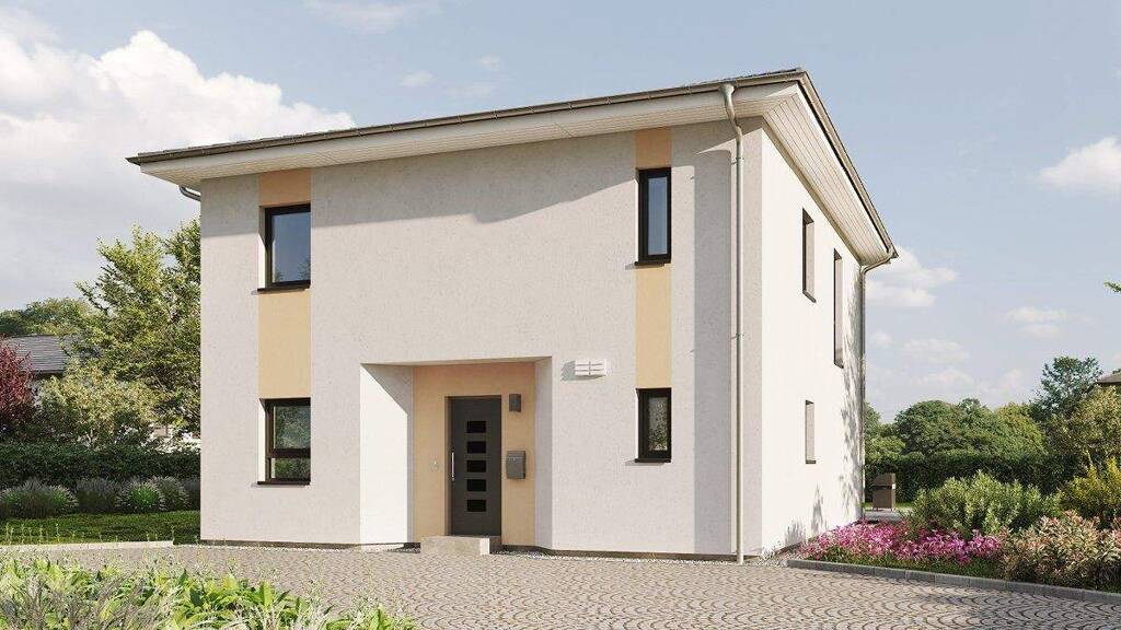 Einfamilienhaus zum Kauf 536.889 € 5 Zimmer 158,4 m² 467 m² Grundstück Gunzendorf 96155