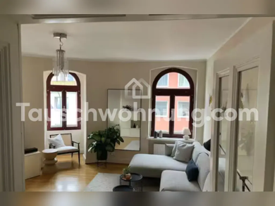Wohnung zur Miete Tauschwohnung 1.235 € 3 Zimmer 120 m² Rodenkirchen Köln 50996