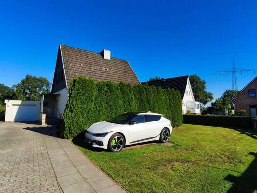 Einfamilienhaus zum Kauf 439.000 € 4 Zimmer 120 m² 2.023 m² Grundstück Haseldorf 25489