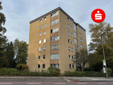 Wohnung zum Kauf 330.000 € 3 Zimmer 85,5 m² 3. Geschoss St. Jobst Nürnberg 90491