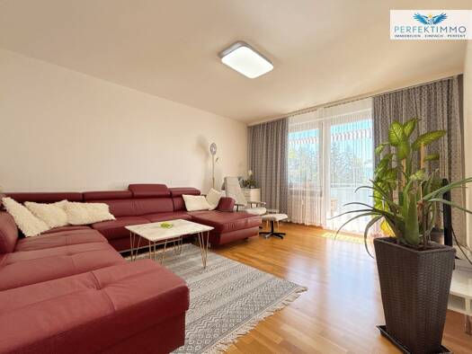 Wohnung zum Kauf 289.000 € 3 Zimmer 78 m² 2. Geschoss Bregenz 6900