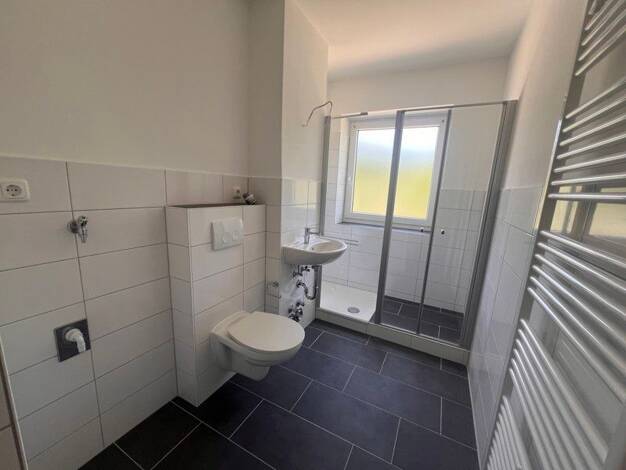 Wohnung zur Miete 775 € 3 Zimmer 73,8 m² 2. Geschoss frei ab 11.08.2026 Rostocker Str. 55 Haste Osnabrück 49090