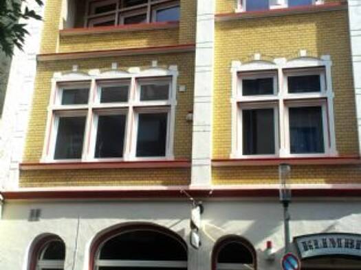 Studio zur Miete 320 € 2 Zimmer 70 m² 1. Geschoss frei ab 01.02.2026 Wiesenstraße 25a Mitte Witten 58452