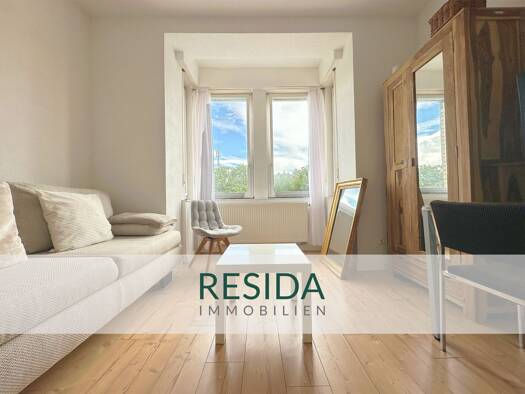Wohnung zum Kauf 298.000 € 3 Zimmer 80 m² 2. Geschoss Bad Cannstatt Bad Cannstatt 70374