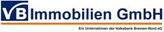 VB Immobilien GmbH logo